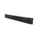 Palmer Pedalbay 40 PB Pedalboard with PWT PB 40 Powerbar and Carrying Case