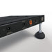 Palmer Pedalbay 40 PB Pedalboard with PWT PB 40 Powerbar and Carrying Case