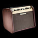 Fishman Loudbox Mini Amplifier Guitar Amp Combo Front Angle Left