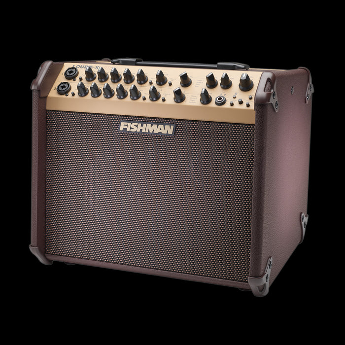 Fishman Loudbox Artist Amplifier Combo 3QtrRight