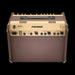 Fishman Loudbox Artist Amplifier Combo Back