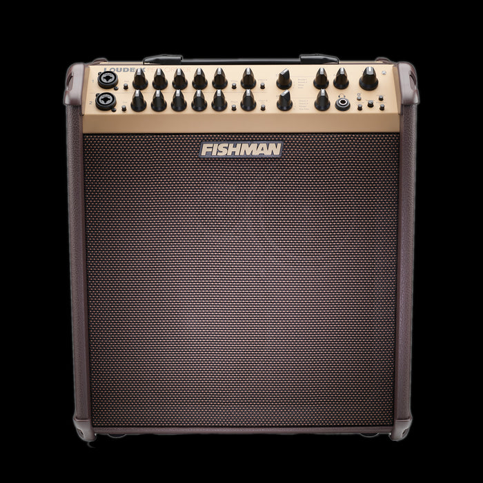 Fishman Loudbox Performer Guitar Amp Combo Front