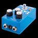 EarthQuaker Devices Park Fuzz Pedal Top Angle