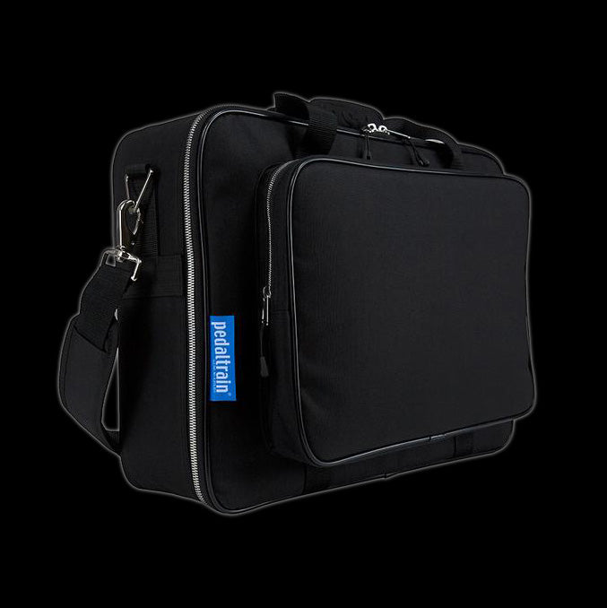 Pedaltrain PT-CLJ-SC Classic JR 12.5” Pedalboard Soft Case