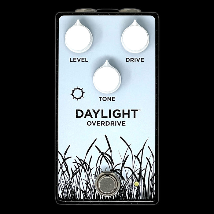 Pedaltrain Daylight Overdrive Pedal Closer