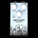 Pedaltrain Daylight Overdrive Pedal Closer