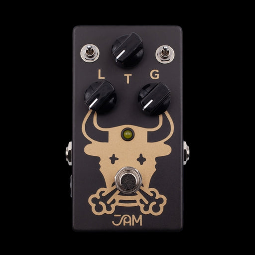 Jam Pedals Octarus NOS Octafuzz Pedal Front