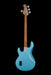Sterling by Music Man StingRay34 Bass Blue Sparkle With Gig Bag