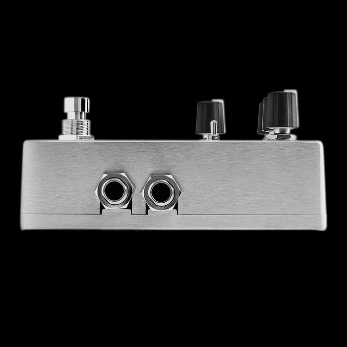 Red Panda RD-1 Pitch Delay Pedal Right 