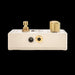 MXR Limited Edition Randy Rhoads Concorde Distortion + Plus Pedal - RR104C Right