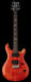 PRS SE CE 24 Blood Orange with Gig Bag