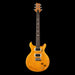 PRS SE Santana Santana Yellow Front