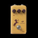Walrus Audio Centavo Mod Series Overdrive Pedal Front 