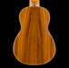 Lanikai SPST-S Solid Spruce Top Morado Back and Side Soprano Ukulele Back Crop