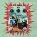 Summer School Electronics Middle School Chorus Pedal Background