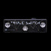 GFI System Triple Switch 3-Button Aux Switchbox