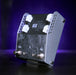 Thorpy FX Six Zero Fuzz & Tremolo Pedal Front Angle Left