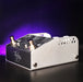Thorpy FX Six Zero Fuzz & Tremolo Pedal Left Side