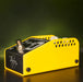 Thorpy FX The Fat General Parallel Compressor V2 Guitar Pedal Left Angle Side