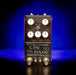 Thorpy FX The Dane Mk II Overdrive Boost Peter "Danish Pete" Honore Signature Pedal Front