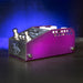 Thorpy FX The Dane Mk II Overdrive Boost Peter "Danish Pete" Honore Signature Pedal Left Side