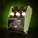 Thorpy FX Camoflange Flanger Guitar Pedal Front Angle
