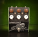 Thorpy FX Camoflange Flanger Guitar Pedal Front