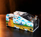 Thorpy FX The Field Marshall Fuzz Guitar Effect Pedal Side