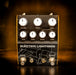 Thorpy FX Electric Lightning Overdrive Boost Pedal Front