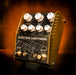 Thorpy FX Electric Lightning Overdrive Boost Pedal Front Angle Right