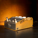Thorpy FX Electric Lightning Overdrive Boost Pedal Left Side