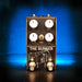Thorpy FX The Bunker Overdrive Guitar Effect Pedal Front
