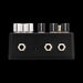 EarthQuaker Devices Scrolls Bass Odyssey PreAmp/Overdrive/EQ/DI Pedal Top
