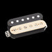 Seymour Duncan TB-6 Duncan Distortion Trembucker Zebra Pickup