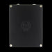 Walrus Audio Silt Harmonic Tube Fuzz Pedal - Black