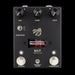 Walrus Audio Silt Harmonic Tube Fuzz Pedal - Black