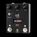 Walrus Audio Silt Harmonic Tube Fuzz Pedal - Black