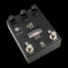 Walrus Audio Silt Harmonic Tube Fuzz Pedal - Black
