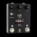Walrus Audio Silt Harmonic Tube Fuzz Pedal - Black