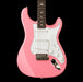 PRS Silver Sky Rosewood Roxy Pink Electric Guitar Crop