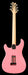 PRS Silver Sky Rosewood Roxy Pink Electric Guitar Back