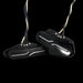 Lindy Fralin Split Blades Telecaster High Output Medium Radius Pickup Set - Black