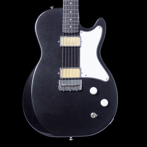 Harmony Standard Jupiter Space Black Front Crop