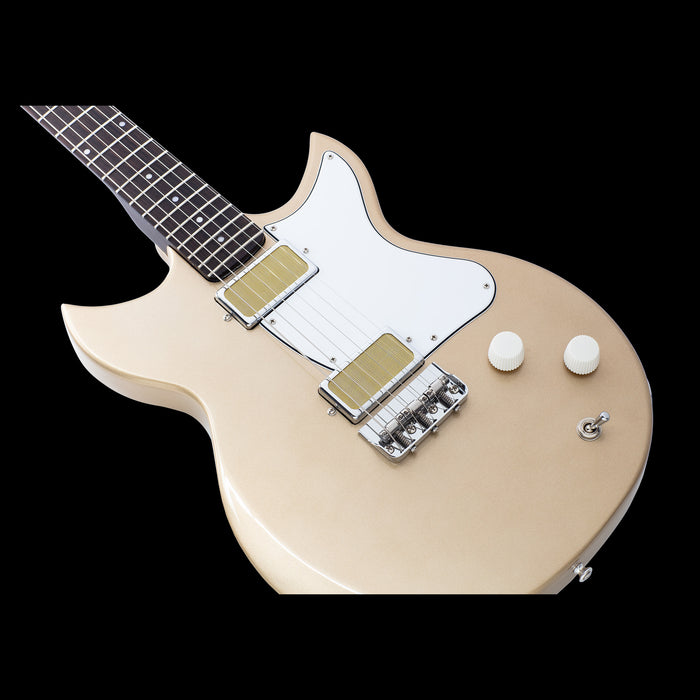 Harmony Standard Rebel Champagne Front Angle 