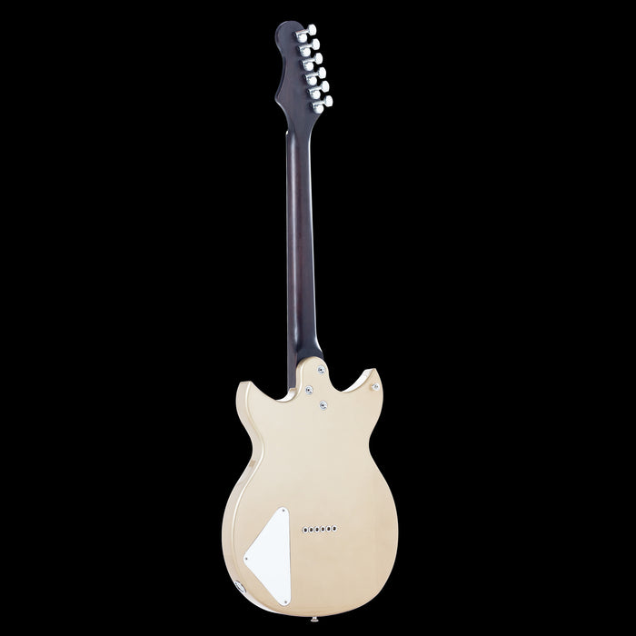Harmony Standard Rebel Champagne Back