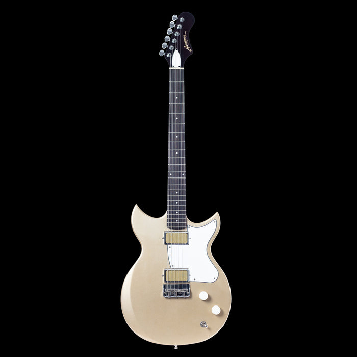 Harmony Standard Rebel Champagne Front