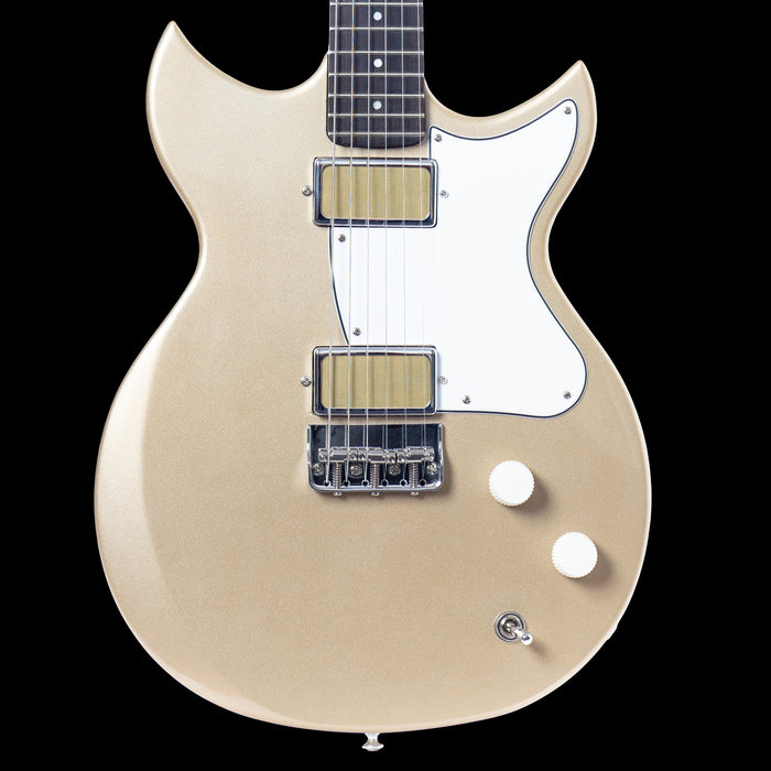 Harmony Standard Rebel Champagne Front Crop
