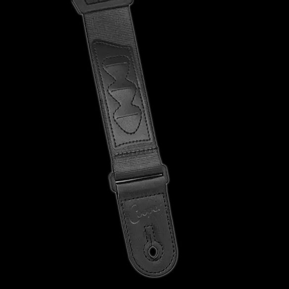 Cooper Comfort Strap Buckle