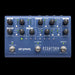 Strymon Nightsky Time-Warped Reverberator Guitar Pedal Front