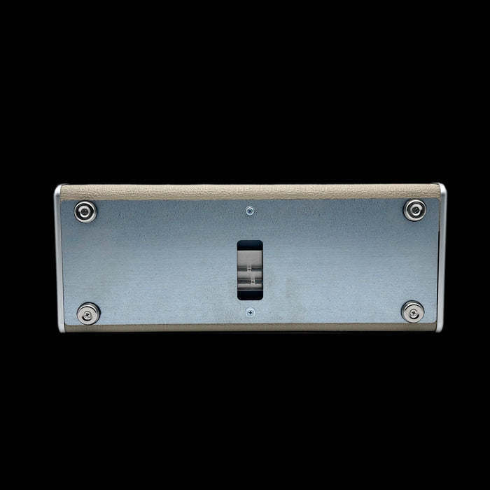 Surfy Industries SurfyBear Classic Blonde V3.0 Reverb Unit with SurfyPan EXTRA